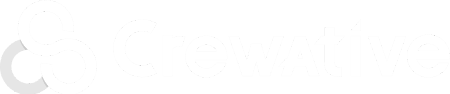 Logotipo Crewative